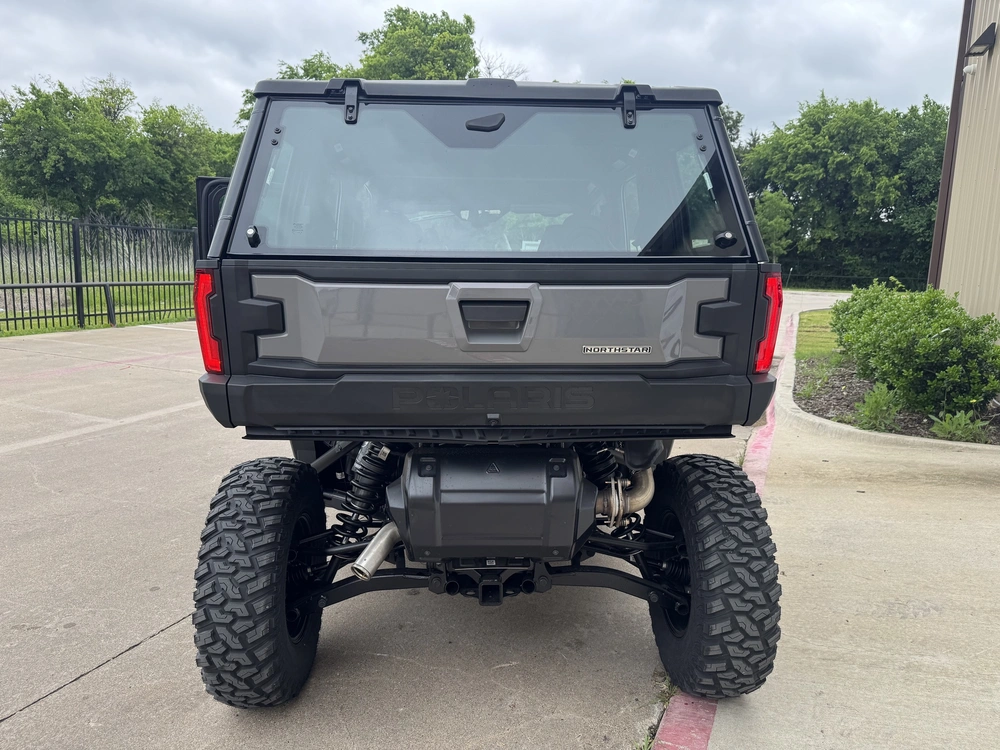 2026 Polaris Polaris Xp Adv 5 Ns Northstar alt