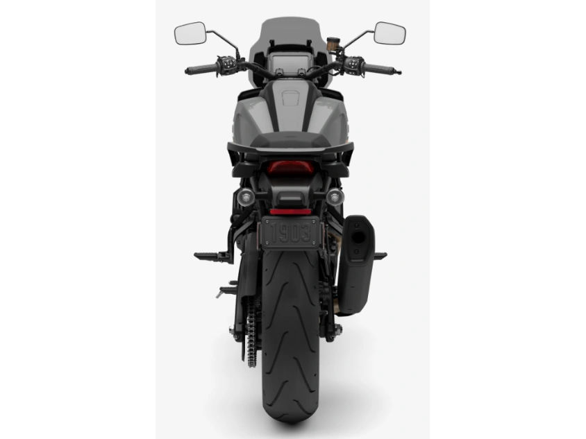 2026 Harley-davidson Ra1250st Pan America 1250 St alt