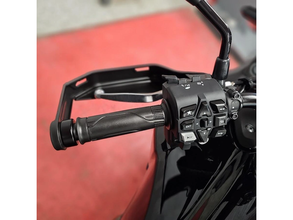2026 Honda Africa Twin Dct alt