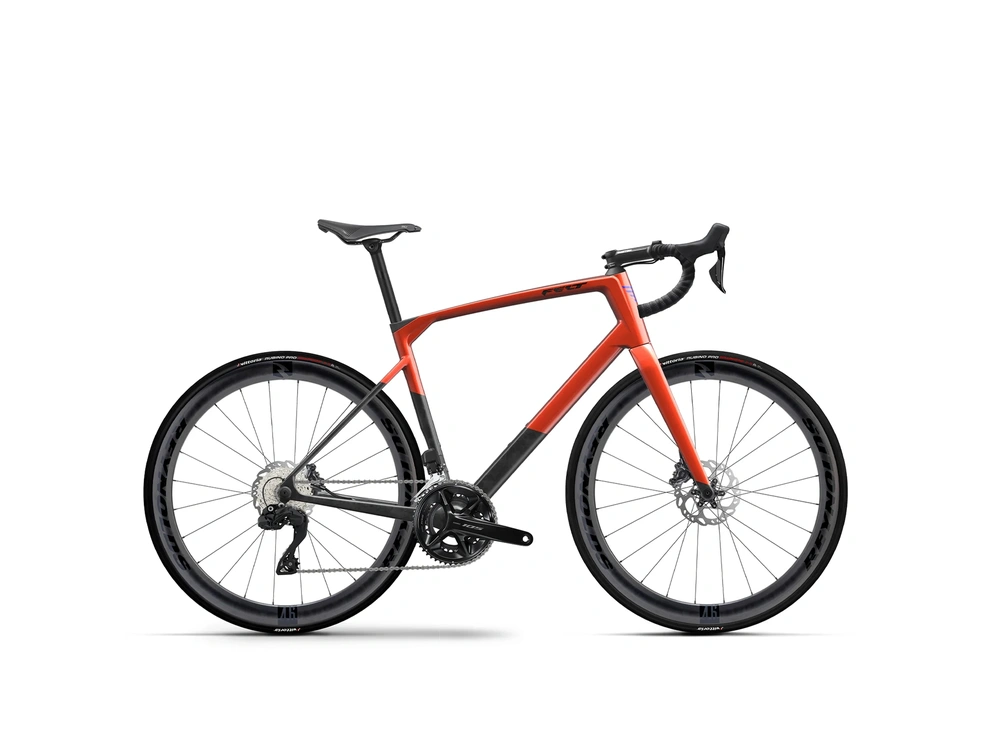 Felt Vr | Expert | 105 Di2 2026 alt