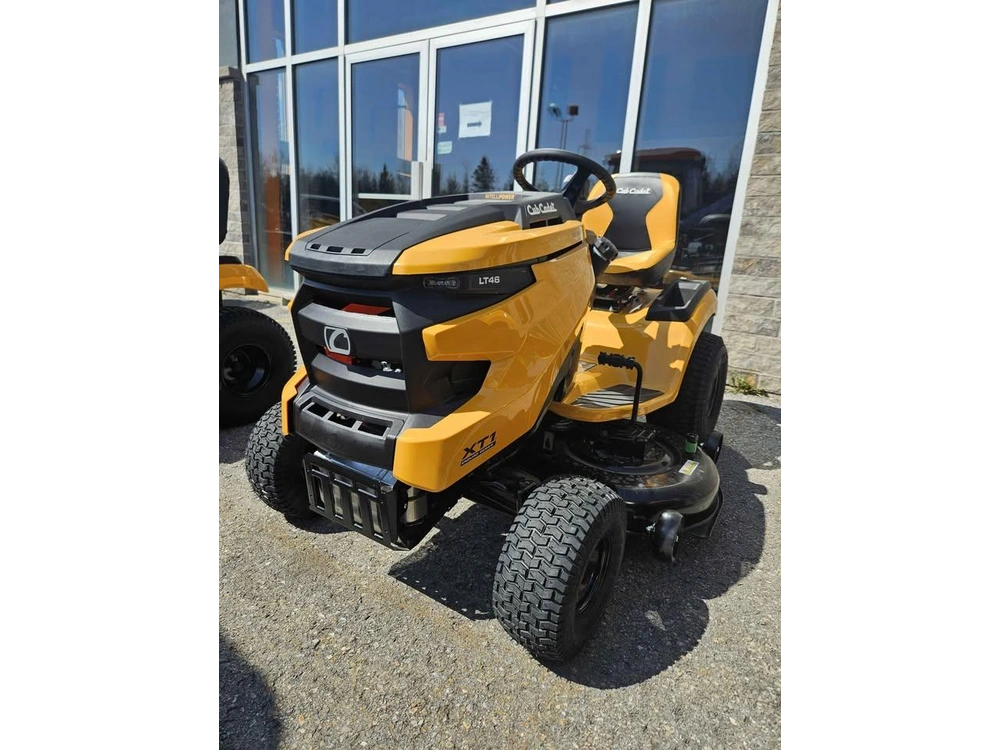 Cub Cadet Xt1 Lt46 2026 alt