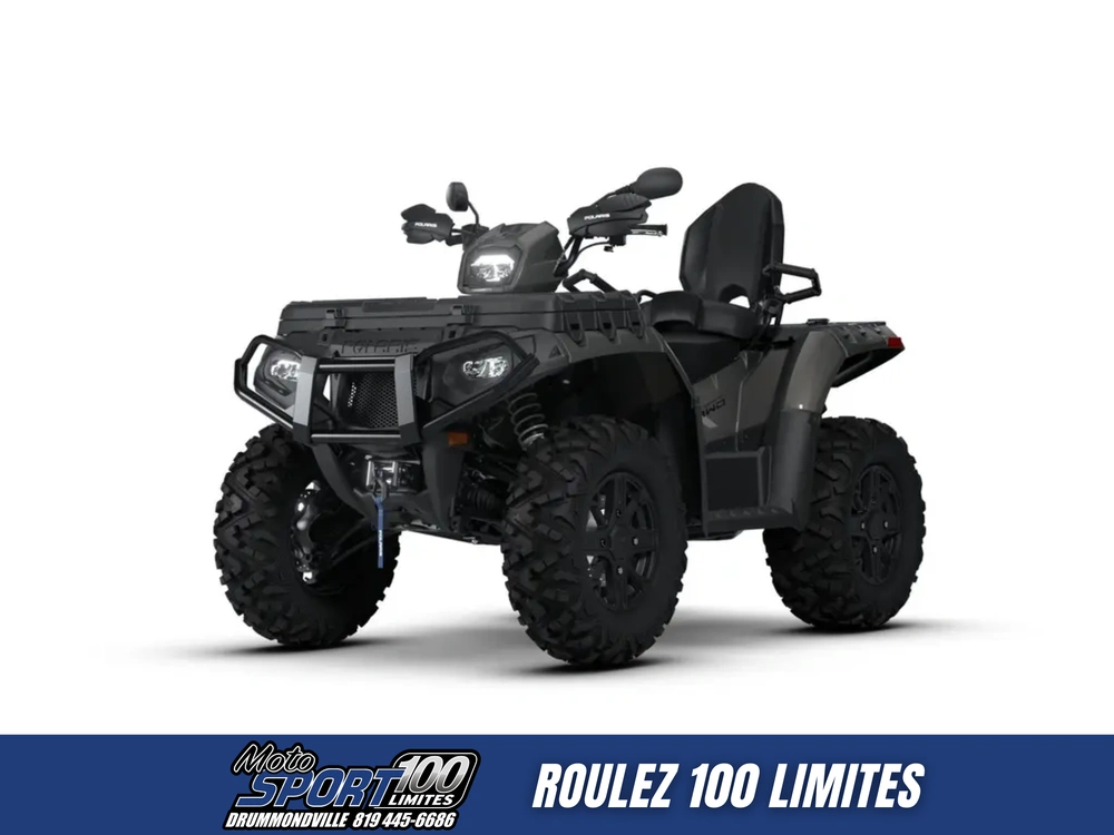 Polaris Sportsman Touring Xp 1000 Trail 2026 alt