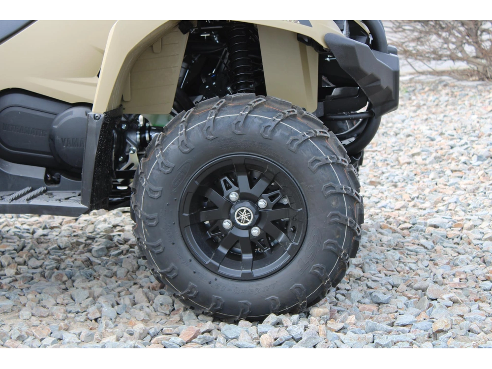 2026 Yamaha Kodiak 450 Eps alt