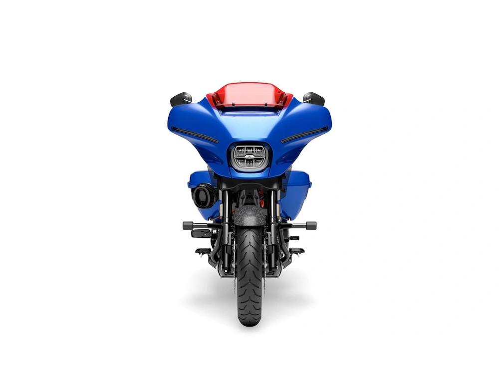 2026 Harley-davidson Street Glide St Cvo alt