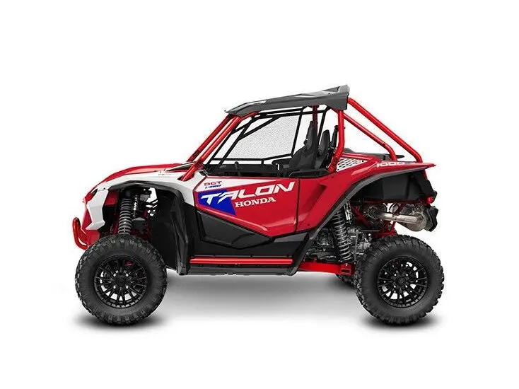 Honda TALON 1000 2026