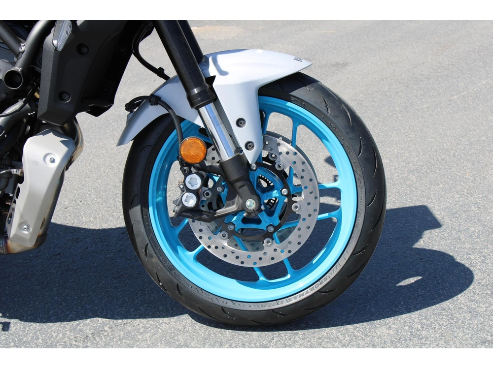 2026 Yamaha Mt-07 alt