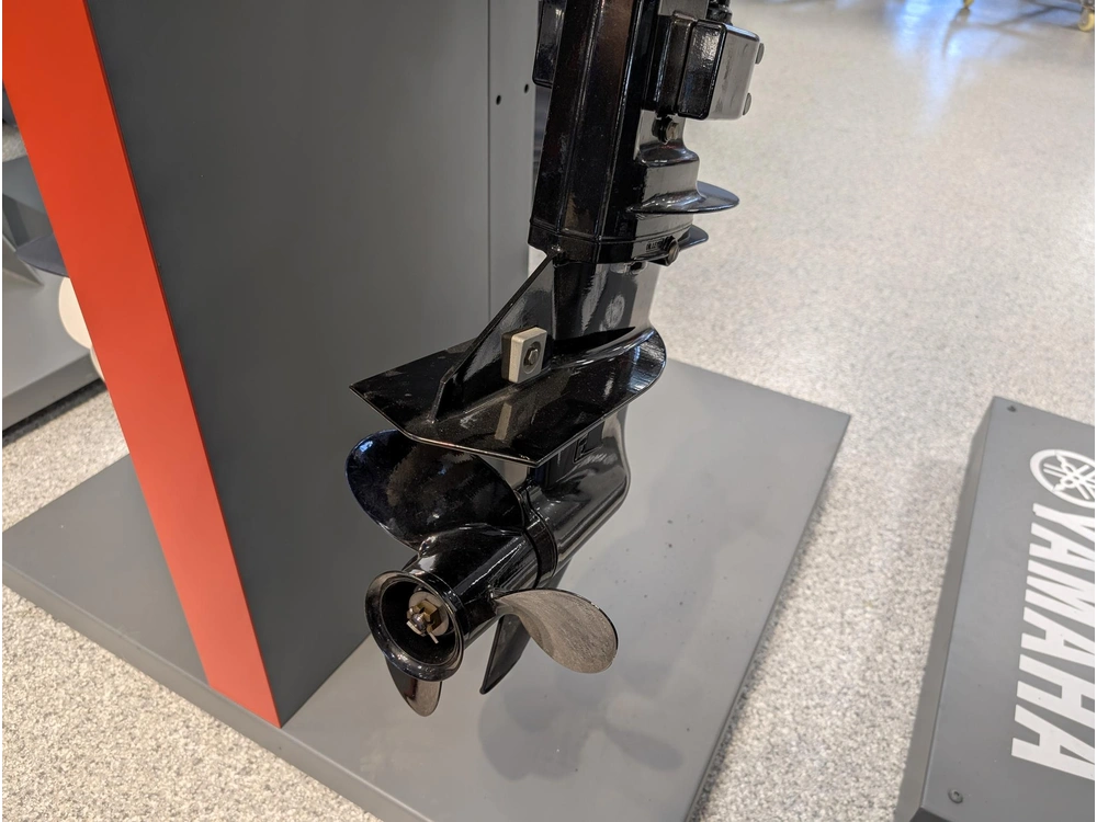 2020 Mercury F15mlh alt
