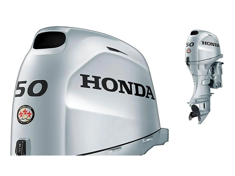 Honda 50 Hp Barre Franche 2026 alt