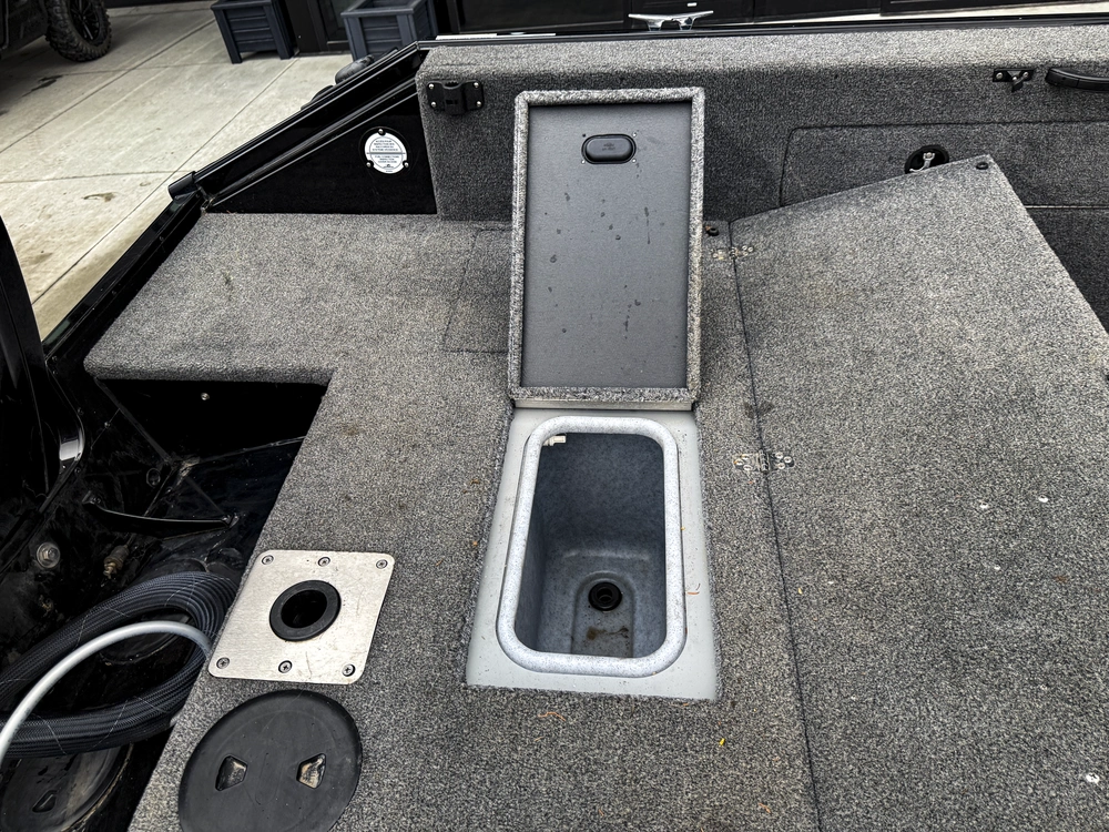 2021 Princecraft 172 Max alt