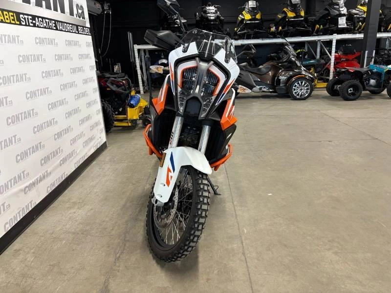 Ktm 1290 Super Adventure R 2024 alt