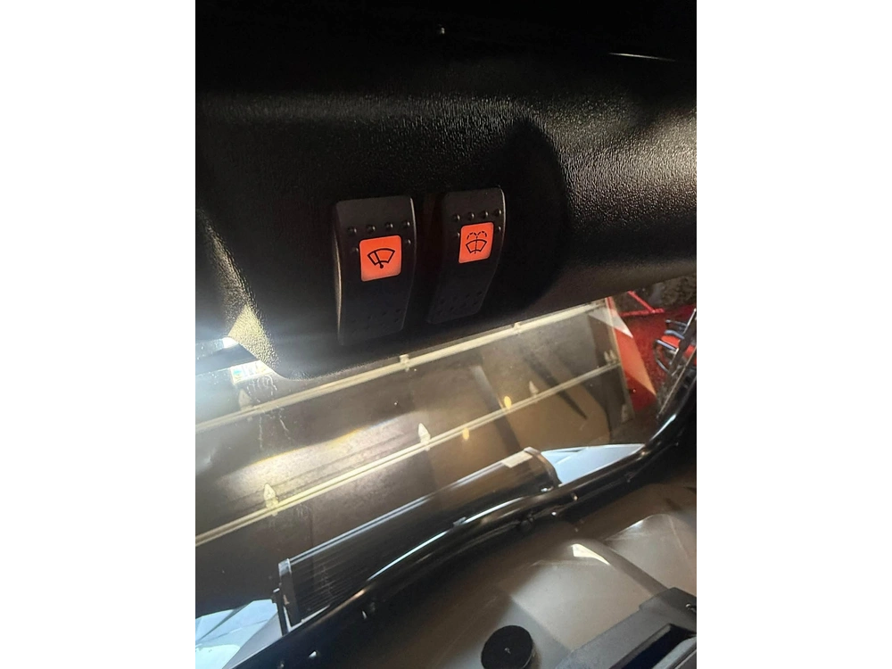 Can-am Commander Xt 800 Eps 2023 alt