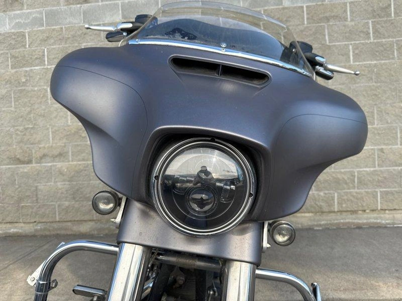 2016 Harley-davidson Flhxs - Street Glide® Special alt