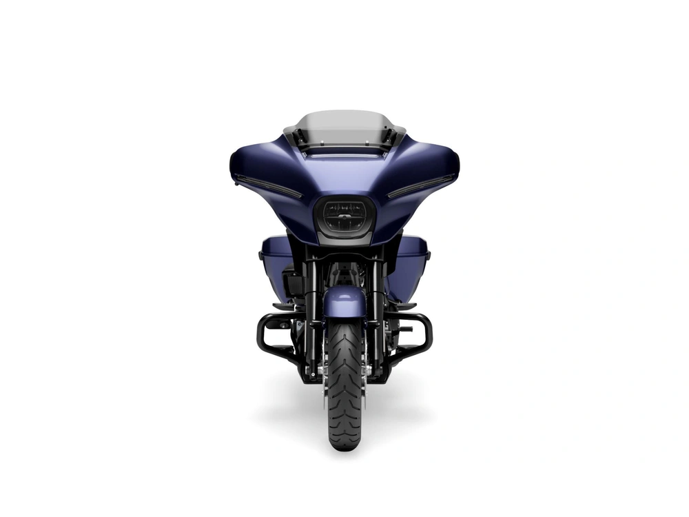 2026 Harley-davidson Street Glide Fhlx alt