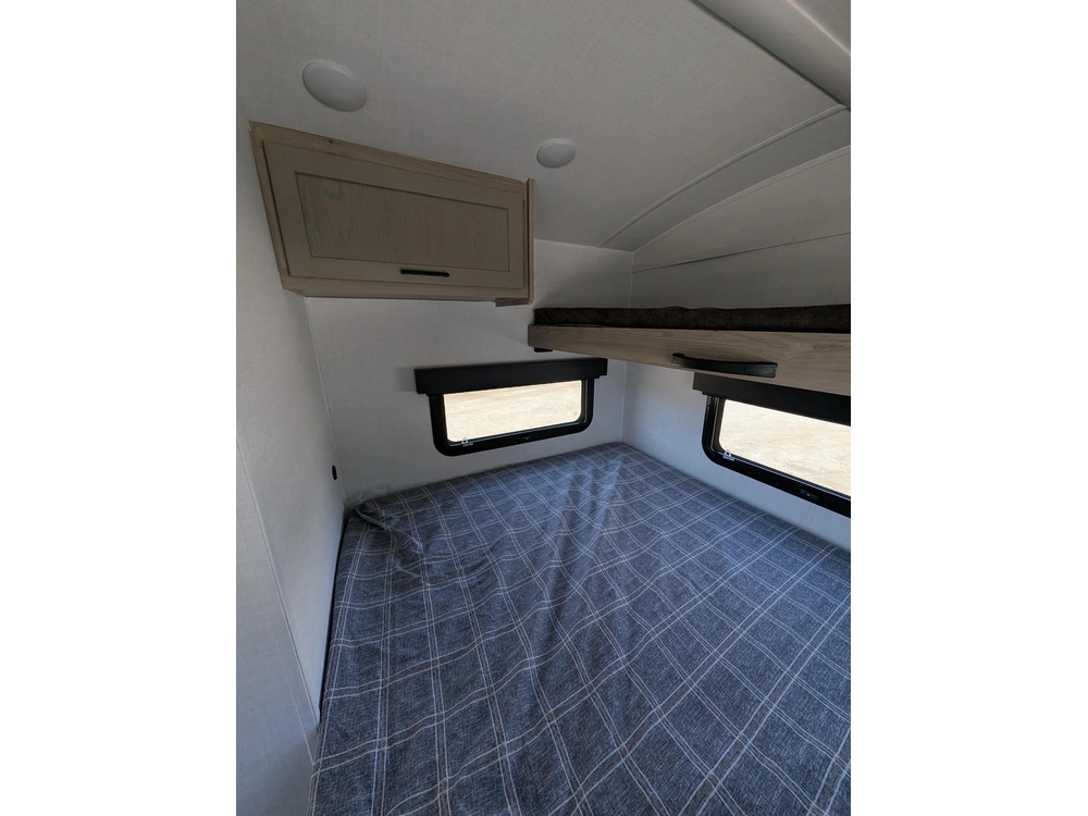 2026 Forest River Rockwood Geo Pro G20fk alt