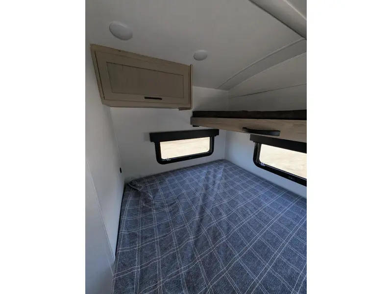 Forest River Rockwood Geo Pro G20fk 2026 alt