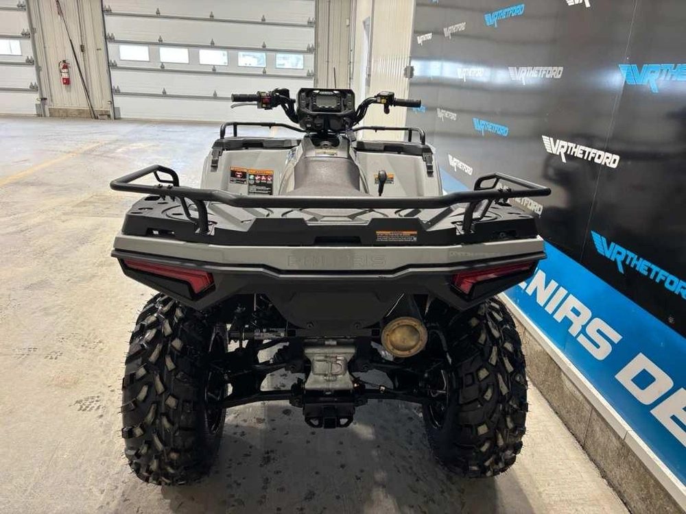 Polaris Sportsman 570 Eps 2026 alt