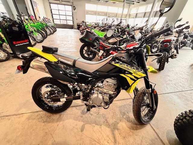 2026 Kawasaki Klx300sm Klx300sm Klx 300sm Klx300 Sm Super Motard alt