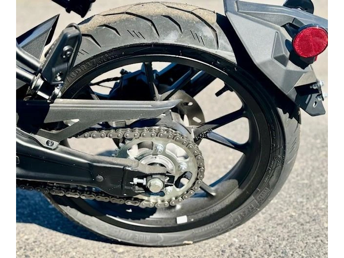 2024 Cfmoto 300nk Rabais De 1,340$ alt