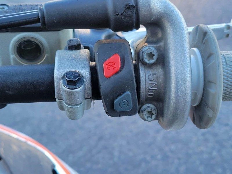 Ktm 250 Sx 2023 alt