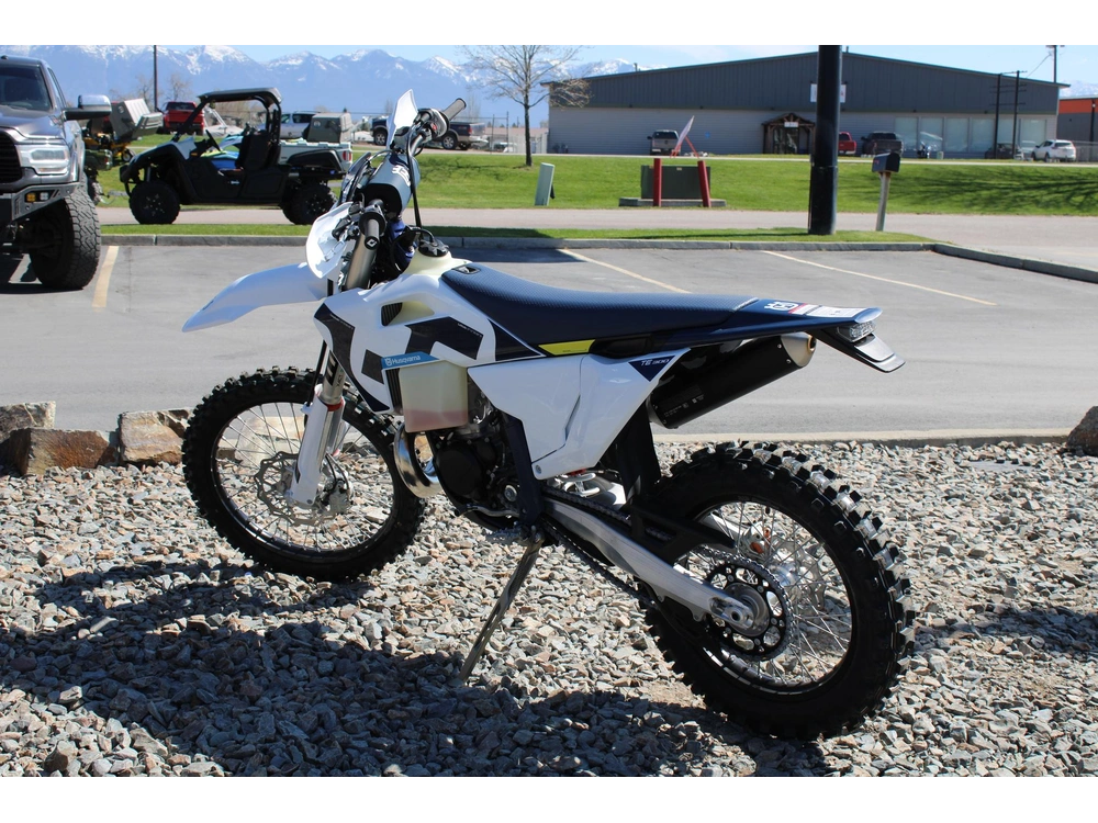 2026 Husqvarna Te 300 alt