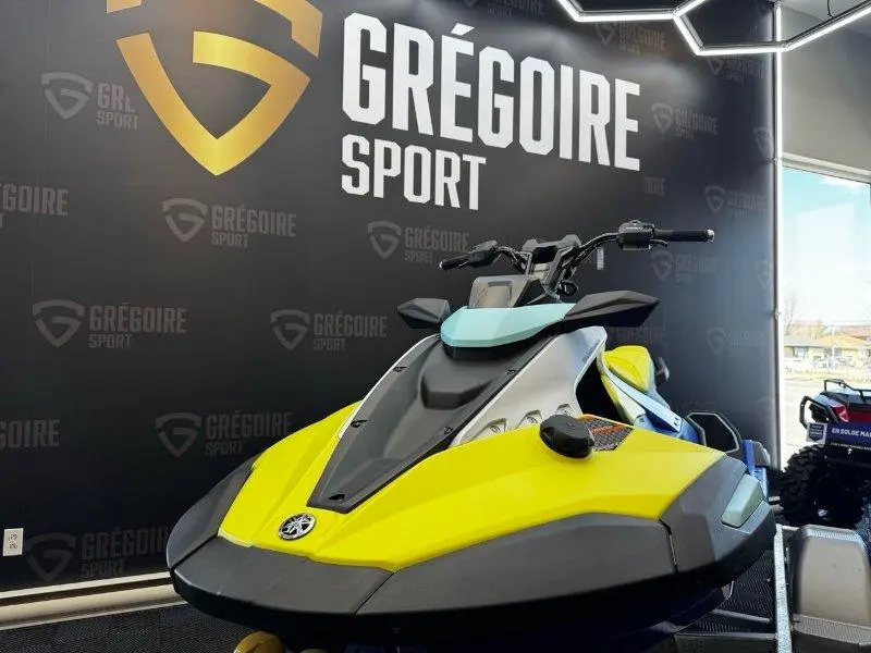 2026 Yamaha JetBlaster PRO (3-pl.) thumbnail 13