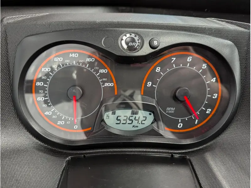 Ski-Doo Skandic SWT 600 Etec | 5300km + Chenille 24po neuve 2016