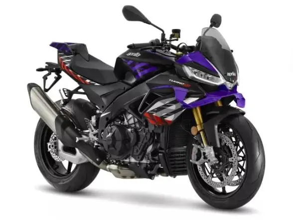 Aprilia TUONO V4 FACTORY 2027