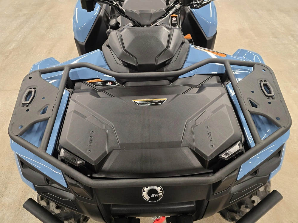 2026 Brp Outlander Xt 700 alt