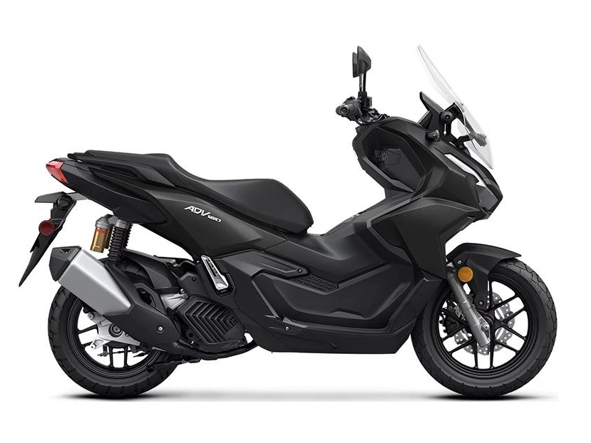 2025 Honda Adv160 Adv160as alt