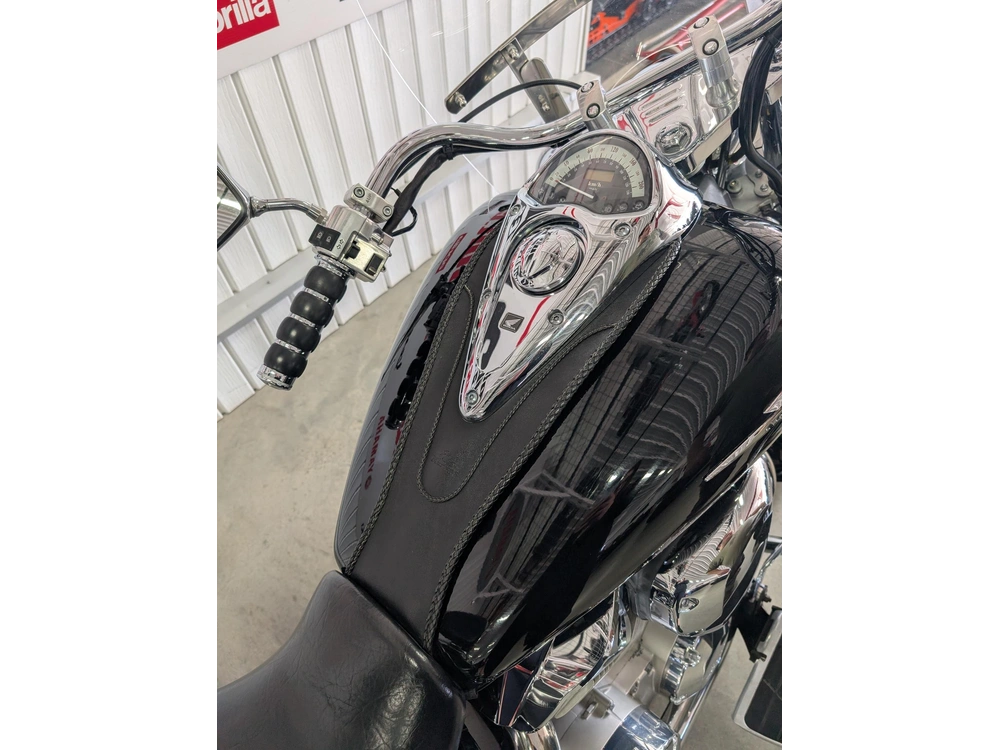 2004 Honda Vtx 1300 alt