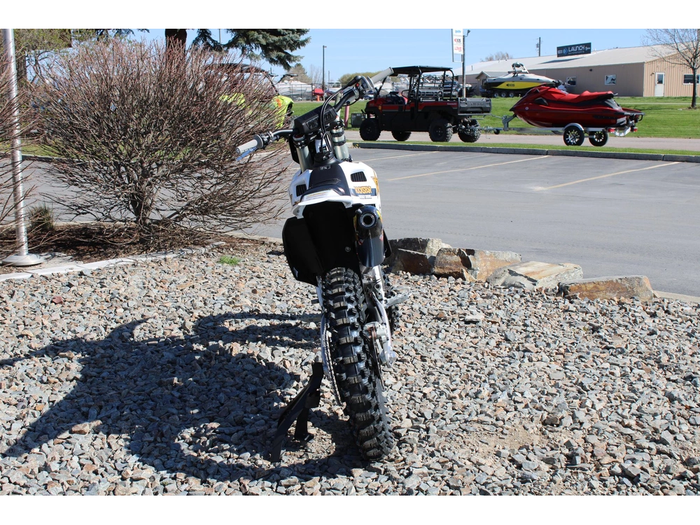 2026 Husqvarna Fc 250 Factory Ed alt