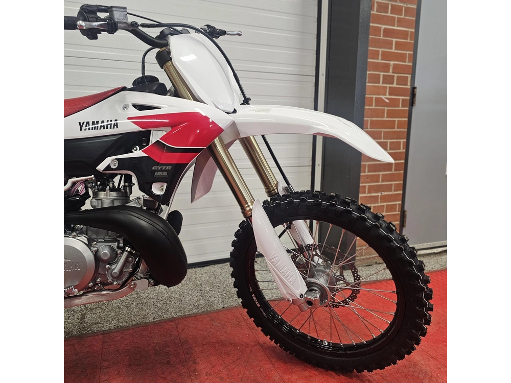 2026 Yamaha Yz 250 alt