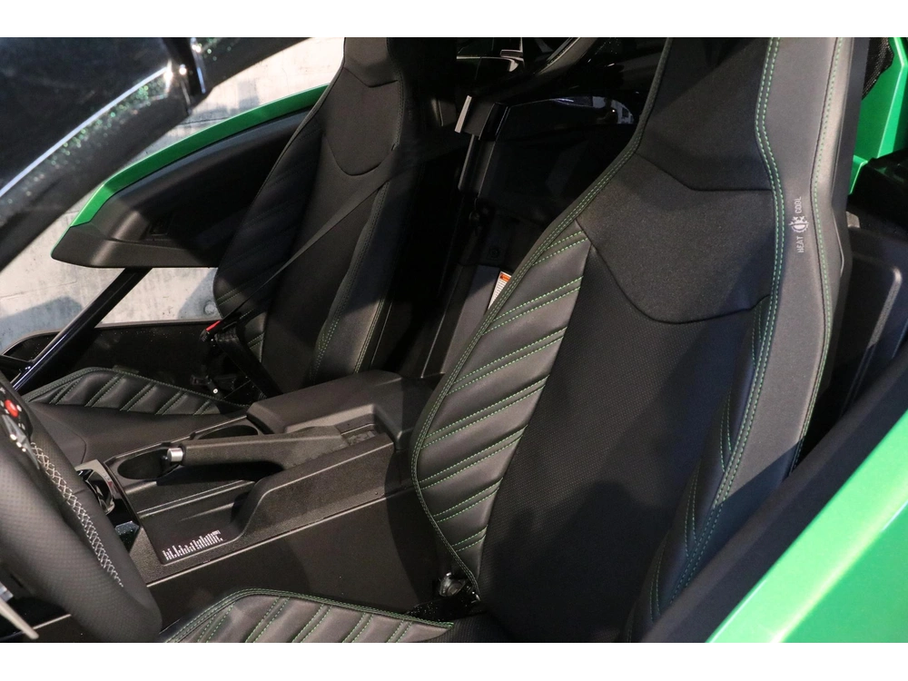 Polaris Slingshot Grand Touring Autodrive 2026 alt