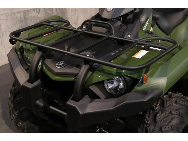 Yamaha Kodiak 450 2026