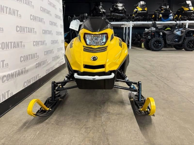 Ski-doo Mxz 200 2026 alt