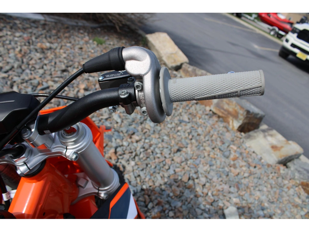 2025 Ktm Sx 50 Factory Edition alt