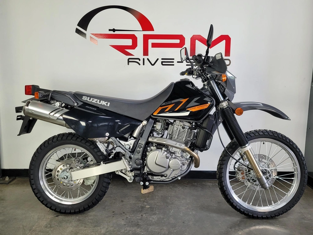 2026 Suzuki Dr650se ✅garantie 3 Ans Gratuite!!🙏 alt