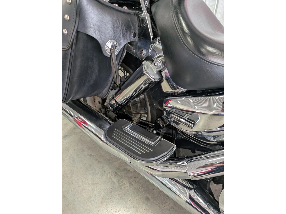 2004 Honda Vtx 1300 alt