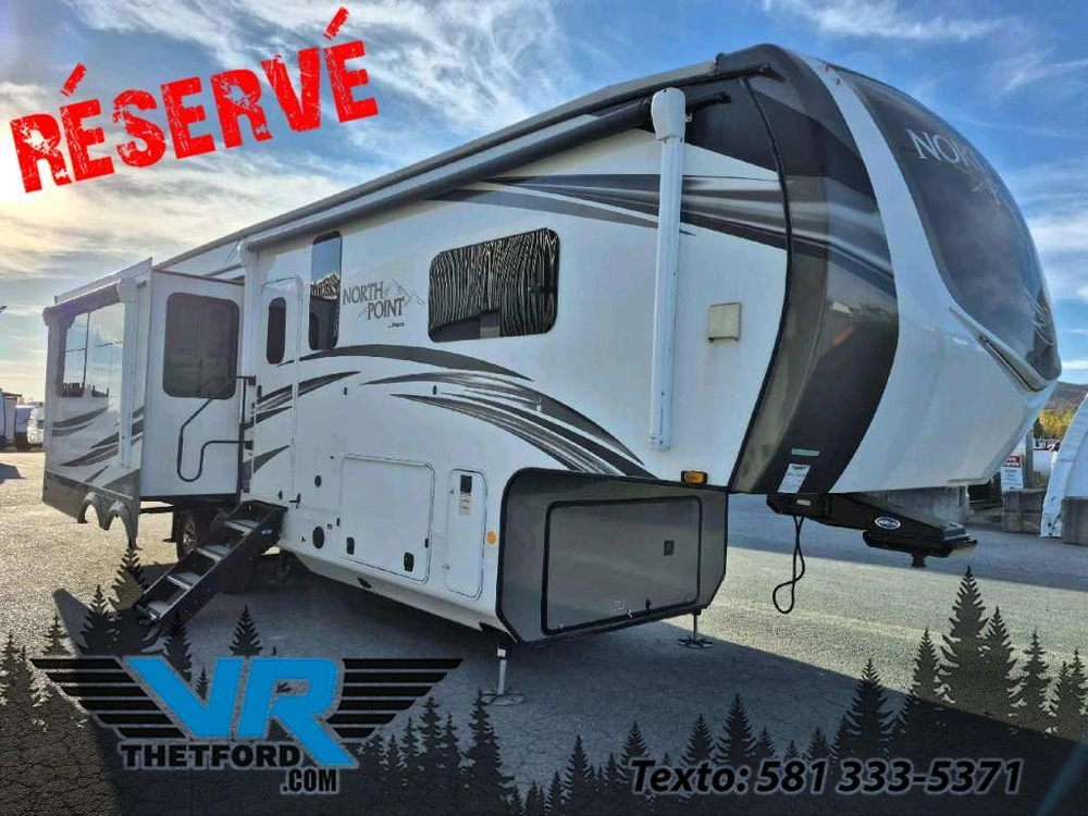 Jayco North Point 310rlts 2021 alt