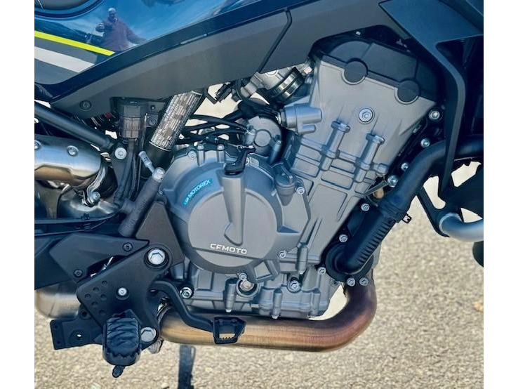 Cfmoto Ibex 800 Sport Rabais De 1,674$ 2023 alt