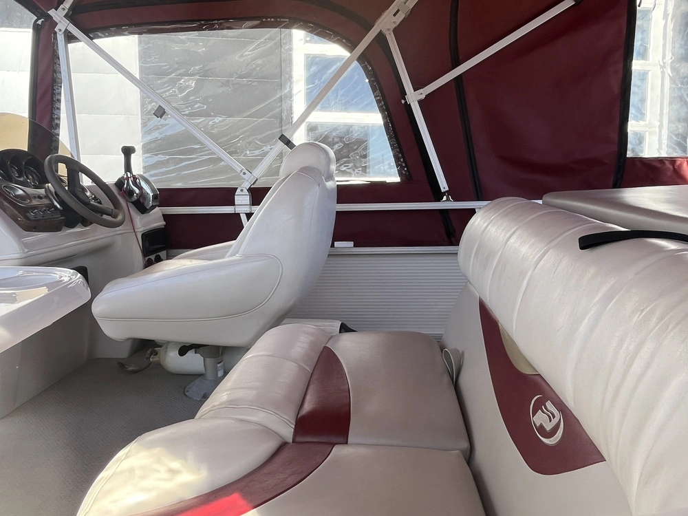 Princecraft Vantage 20l 2007 alt