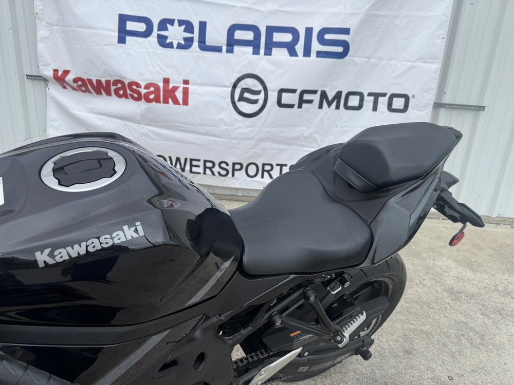 2026 Kawasaki Ninja® Zx™-4rr Abs Abs alt