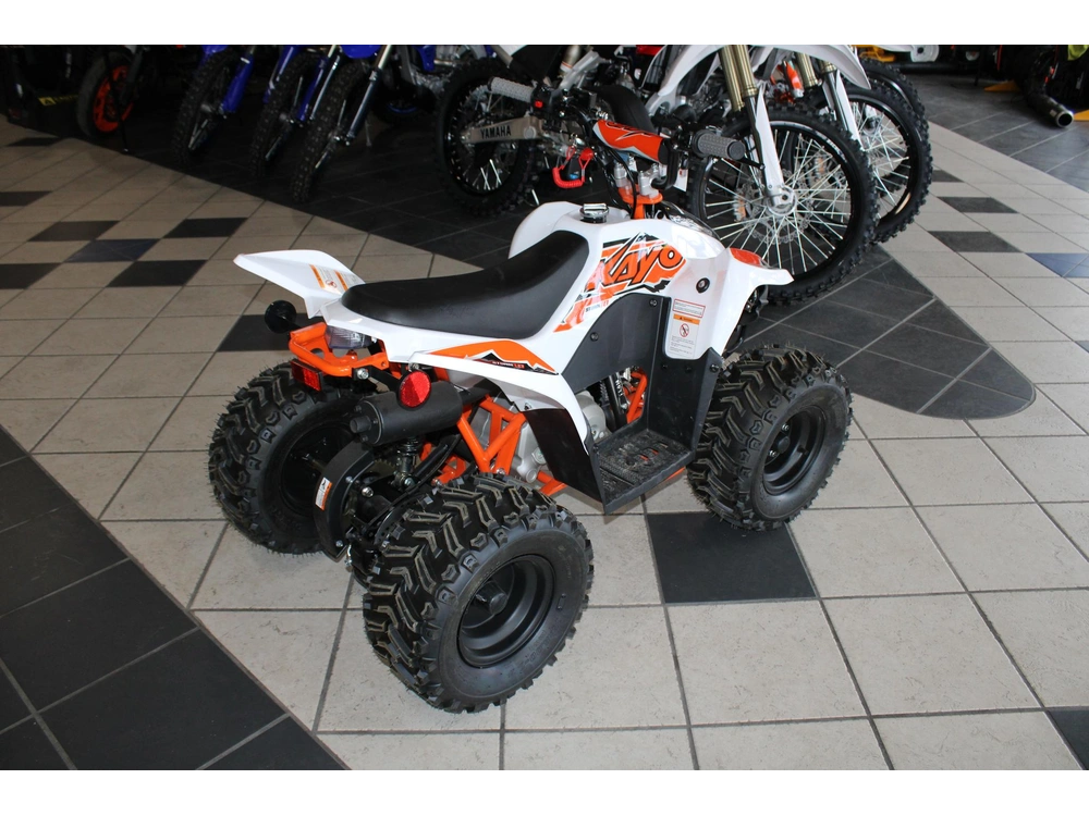 2025 Kayo Storm 70 alt