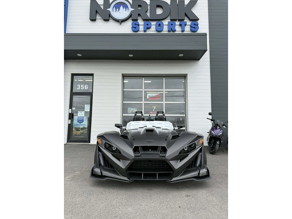 Polaris Slingshot R Autodrive 2026 alt