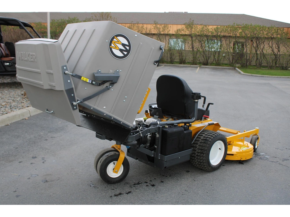 2026 Walker Model T alt
