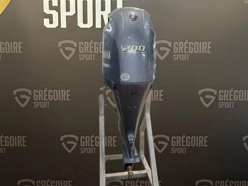 2023 Yamaha F200xb alt