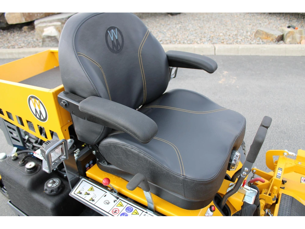 2026 Walker Model B27i X alt