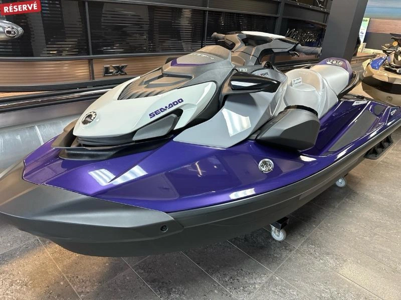 Sea-doo Gti Se 170 (audio) 2025 alt