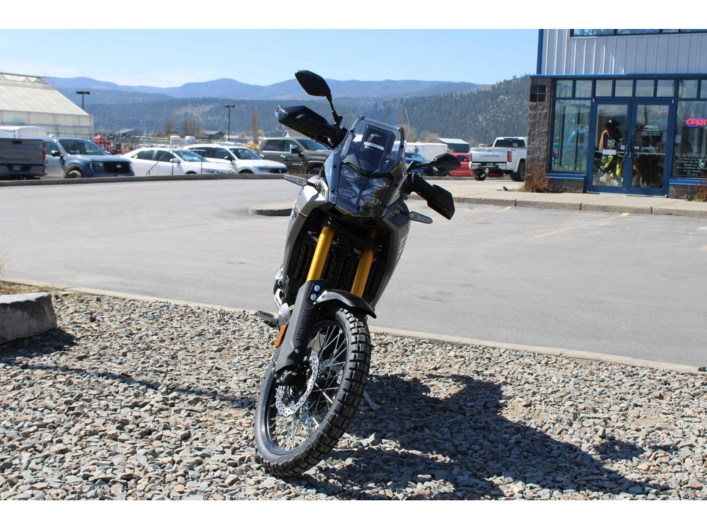 2026 Yamaha Tenere 700 alt