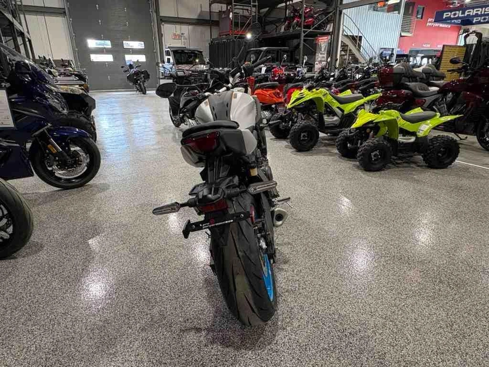 Yamaha Mt-07 2026 alt